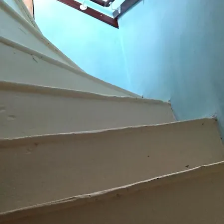 Withnail Hideaway Feriehus