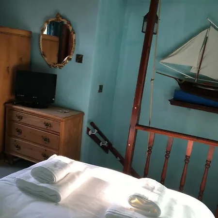 Withnail Hideaway Dom wakacyjny Whitby